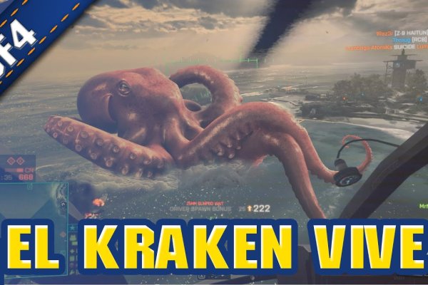 Kraken 24at